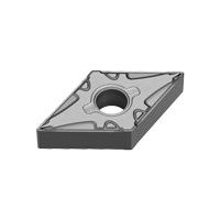 三菱マテリアル ネガ M級 55°ひし形インサート 仕上げ切削用 DNMG150608-FP:NX2525 1セット(10個)（直送品）