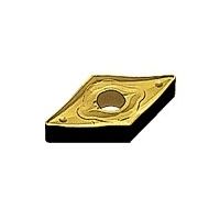 三菱マテリアル ネガ M級 55°ひし形インサート 重切削用 DNMM150408-HL:US735 1セット(10個)（直送品）