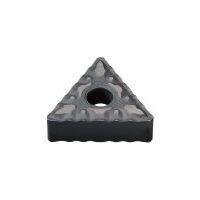 三菱マテリアル ネガ M級 60°正三角形インサート 軽切削用 TNMG160408-SY:NX2525 1セット(10個)（直送品）