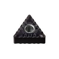 三菱マテリアル ネガ M級 60°正三角形インサート 仕上げ切削用 TNMG160412-FP:NX2525 1セット(10個)（直送品）