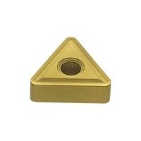 三菱マテリアル ネガ M級 60°正三角形インサート 中切削用 TNMG160408-MS:MP9025 1セット(10個)（直送品）