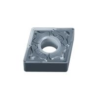 三菱マテリアル ネガ M級 80°ひし形インサート 荒切削用 CNMG120416-RS:MP9025 1セット(10個)（直送品）