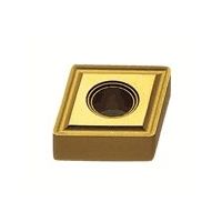 三菱マテリアル ネガ M級 80°ひし形インサート 中切削用 CNMG120404-MS:MP9025 1セット(10個)（直送品）