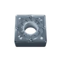 三菱マテリアル ネガ M級 90°正方形インサート 荒切削用 SNMG120412-RS:MP9025 1セット(10個)（直送品）