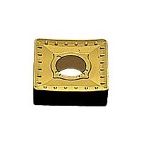 三菱マテリアル ネガ M級 90°正方形インサート 重切削用 SNMM190616-HM:US735 1セット(10個)（直送品）