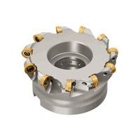 三菱マテリアル フライスカッタ 正面切削用 ARP_MM ARP5P-040A05AR 1個（直送品）