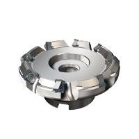 三菱マテリアル フライスカッタ 正面切削用 WSX445_MM WSX445-100B05AL 1個（直送品）