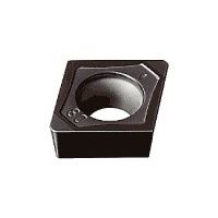 三菱マテリアル ポジ11°G級 80°ひし形インサート 仕上げ切削用 NP-CPGB090304SE2:MB4120 1個（直送品）