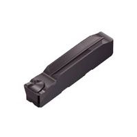三菱マテリアル 溝入れ用インサート GY1M GY1M0200D020N-GM:VP20RT 1セット(10個)（直送品）