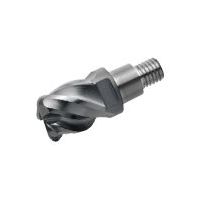 三菱マテリアル ラジアスエンドミル iMX_C4HV_S IMX12C4HV120R20012S:EP7020 1個（直送品）