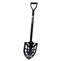 浅香工業 金象 PROLINE 穴明ショベル 丸 000206 1個（直送品）