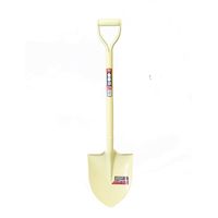 浅香工業 金象 強靱ショベル 丸 000770 1個（直送品）