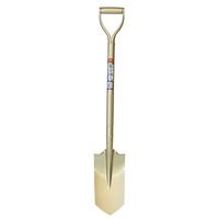 プロモート 防爆角スコップ BFK03 1個（直送品） - アスクル