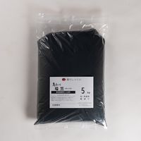 ホームテイスト 黒しっくい 瑞黒（ズイグロ） SH-18-100982 1袋（直送品）