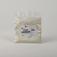 ホームテイスト しっくい用抗菌剤 しっくい抗菌剤 SH-18-300236 1袋（直送品）