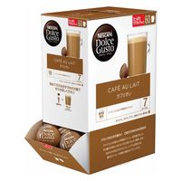 ネスカフェドルチェグスト専用カプセル アイスコーヒーブレンド 1箱