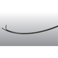 千代田通商 ツインタッチチューブ2TE 黒 2TE-8