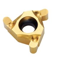 スナップリング用溝入チップ0.6Rx1.2Wx1.6、BXC 16IRELR0.60BXC（直送品）