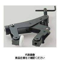 ノガ・ウォーターズ 4”クランプ (外径ねじM10x1.25付) MA0322 1個（直送品）