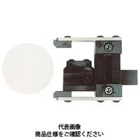 ノガ・ウォーターズ ノガCNC突切りバープラー25mmSQ 3ー101mm右 BP2531R 1個（直送品）