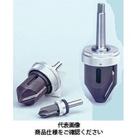KOPAL 2ー42 内径用カウンターシンク60°φ10/φ16 SS KP01ー120 1個（直送品）