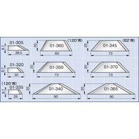 KOPAL 2ー18 内径用ブレード60°刃先角20°HSS KP01ー305ー20 1個（直送品）