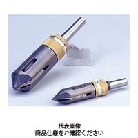KOPAL 10ー30 内径用カウンターシンク 60°MT2シャンク付 KP03ー036 1個（直送品）