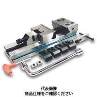 ジェラルディ GR 精密モジュラーバイス 150（幅）x300mm（開） GR3X300 1個（直送品）