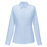 カーシーカシマ TRICOT CORD KNIT 長袖シャツブラウス EWB871