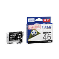 エプソン（EPSON） 純正インクカートリッジ IC46A1シリーズ