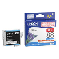 エプソン（EPSON） 純正インクカートリッジ IC88A1シリーズ