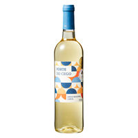 ポルトガル フォルテ・ド・セゴ ホワイト 白ワイン 辛口 750ml 1
