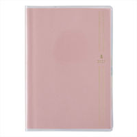 【2023年版】王様のブランチP ウィークリー B6-i ブロック 月曜始まり ローズ  日本能率協会マネジメントセンター（直送品）