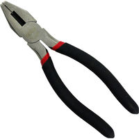 KNIPEX 小型ペンチ 0805ー110 0805-110 1丁（直送品） - アスクル