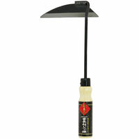 県央貿易 共柄ねじり鎌 83339 1本（直送品）