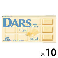 チョコレート 白いダース　12粒入 1セット（1個×10）