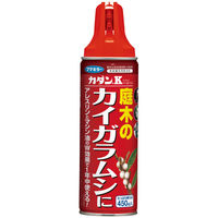 フマキラー カダンＫ　450ｍｌ 4902424431520 20本（直送品）