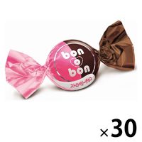 ボノボン ストロベリーチョコ 30個 モントワール チョコレート
