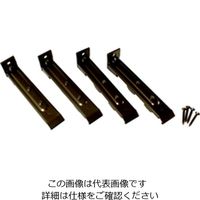 ヒナカ ニューNK用Wブラケット NBP-30 1袋（直送品）