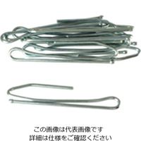 ヒナカ COW フック FP-7A 1セット(3袋)（直送品）