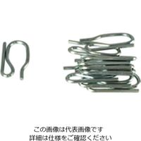 ヒナカ COW フック FP-1 1セット(3袋)（直送品）