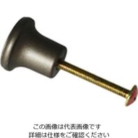 アイワ金属（AIWA METALS） 真鍮ホームツマミ 22mm AP