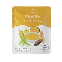 杉田エース 7種野菜のコーンポタージュ 652676 1セット（50個）（直送品）