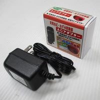 エスコ [EA941ー127用] ACアダプター EA941-128 1セット(5個)（直送品）