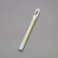 エスコ φ18x190mm スティックライト(緑) EA983RM-61 1セット(30個:1個×30本)（直送品）