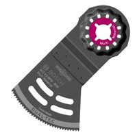 エスコ 53x40mm マルチツール用ブレード EA857DR-45 1セット(3個)（直送品）