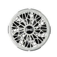 エヌ・エス・ピー ワンタッチファン FA01012K50 1セット（直送品）