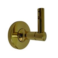 シロクマ 甲丸ブラケット60ミリ BR-2