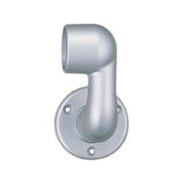 シロクマ アルミブラケット止（右）32径 BR-5R