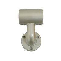 シロクマ アルミブラケット通32径 BR-6